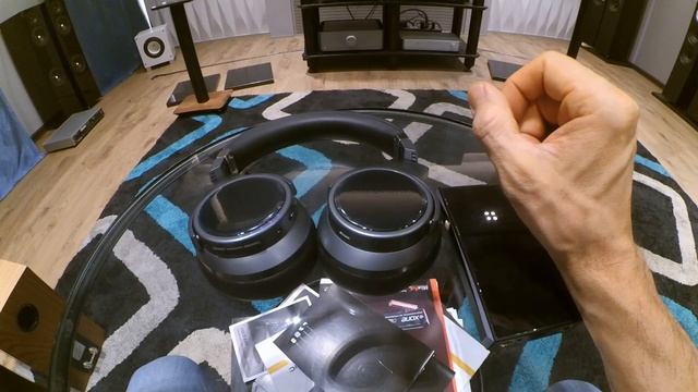 Fiio EH3 - обзор.