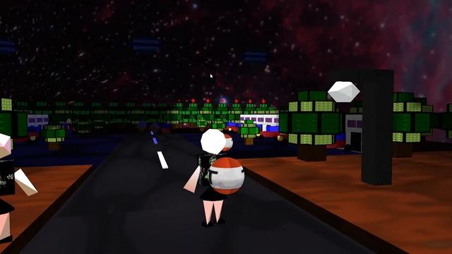 Game Demo "Memento Mori" - Java - openGL - POO смотреть онлайн