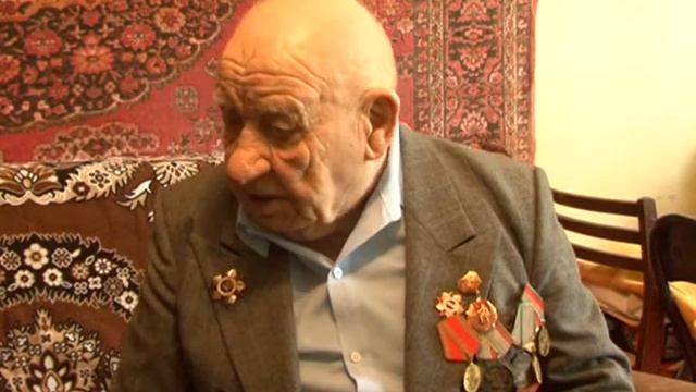 ветераны принимают поздравления смотреть онлайн
