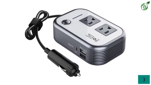 The 5 Best Power Inverters For Cars In 2022