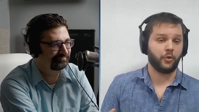 AHA Fails to Understand Pro-Life History (with Jonathon Van Maren - Part 2) смотреть онлайн