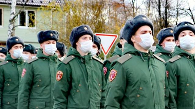 7 11 20г Открытие Обелиска в честь 256 Нарвской Краснознаменной дивизии НКВД HD1080 смотреть онлайн