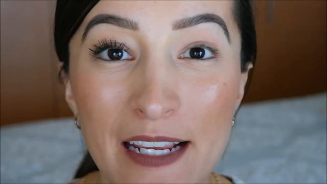 Pestañas Voluminosas con Prosa Maxi Volumen смотреть онлайн