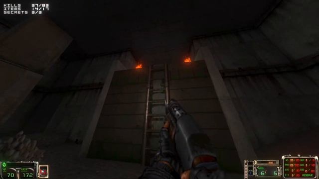 Doom TC | Ashes Afterglow | 07 | Saving Porcelain смотреть онлайн