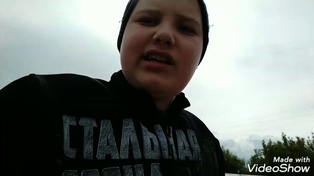 VLOG: Поездка на дачу/негр в туалете?/коровки и быки! смотреть онлайн