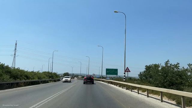 Pardes Hanna-Karkur ➪ Ramat Hanadiv смотреть онлайн