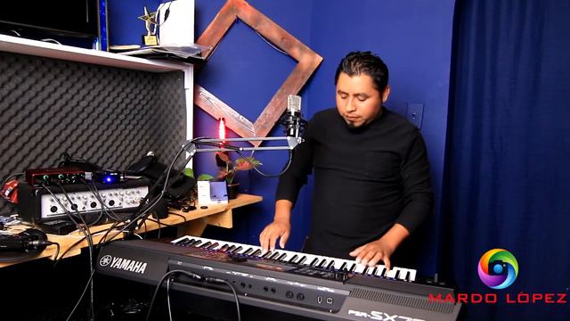YAMAHA PSR _ SX700 2021 смотреть онлайн