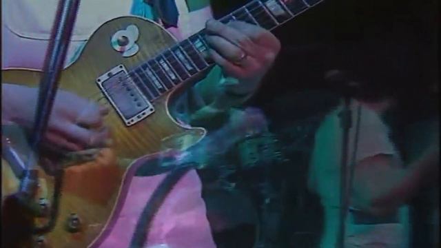Gentle Giant Live 70's Concert Remastered
