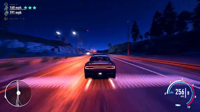 NFS Payback Online Pursuit Expert смотреть онлайн
