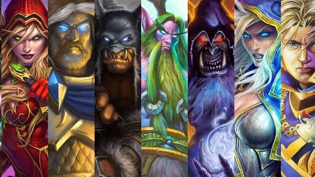 Hearthstone Boomsday Project Overview - New Card Expansion! смотреть онлайн