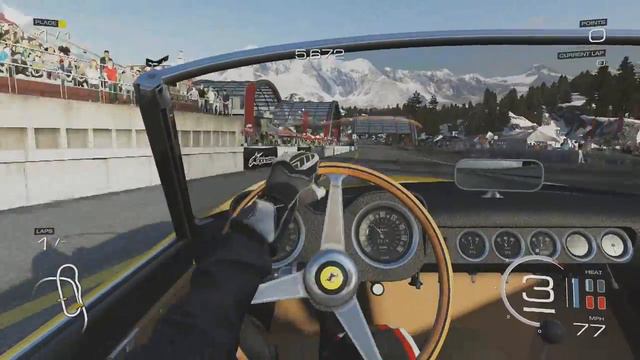 Forza Motorsport 5 | My Most Expensive Drift Car Yet! Ferrari 250 California | Drift Build смотреть онлайн