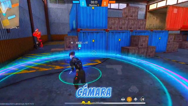 ✅LA MEJOR CONFIGURACIÓN PERFECTA CON *SEGUIMIENTO A LA CABEZA*😱 Para dar TODO ROJO en FREE FIRE смотреть онлайн