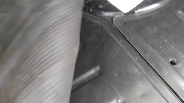 обзор VW Passat B3