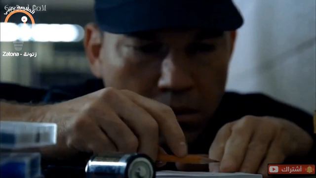 بيقرر انه يسرق بنك ويدخل لاخوه في اخطر السجون ويهربه منه بالخريطة علي جسمه_ملخص مسلسلPrison Break S