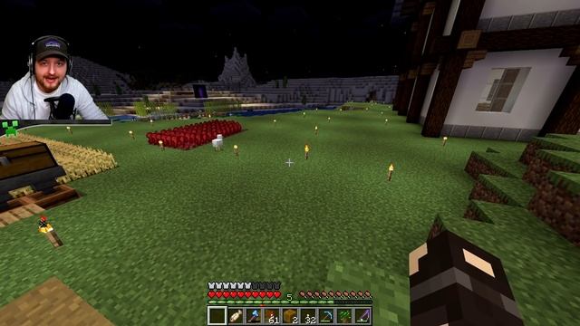SB Honey STONKS & Eckoville Prank... - Shady Oaks SMP (Minecraft) смотреть онлайн