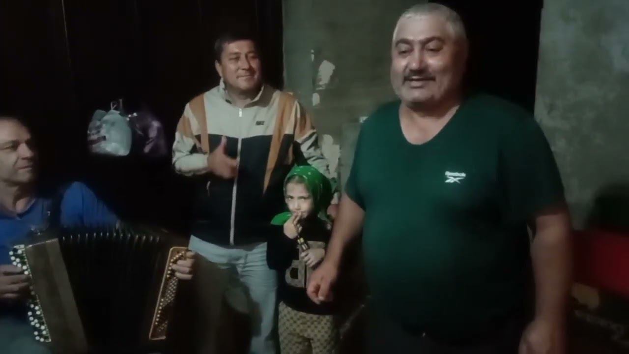 Тлядальцы:Магомедов Гаджи Магомедович(заслуженный работник культуры РД)-пос.Ленинкент 19.09.2023 г. смотреть онлайн