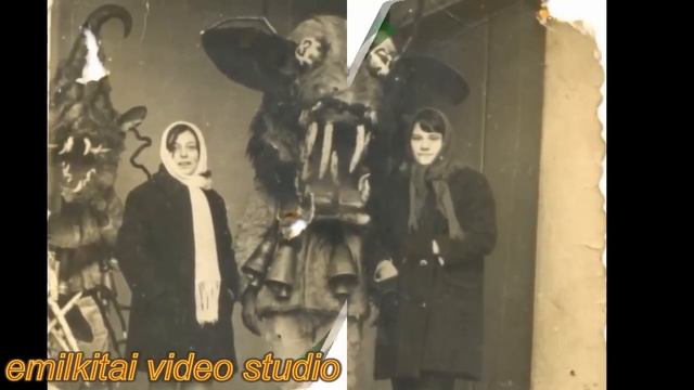 Ярджиловци. Сурва. смотреть онлайн