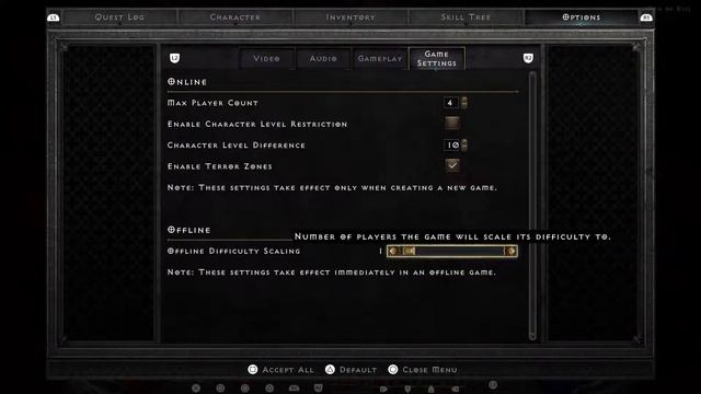 Spooky Stream: Diablo 2....spooktacular..... смотреть онлайн