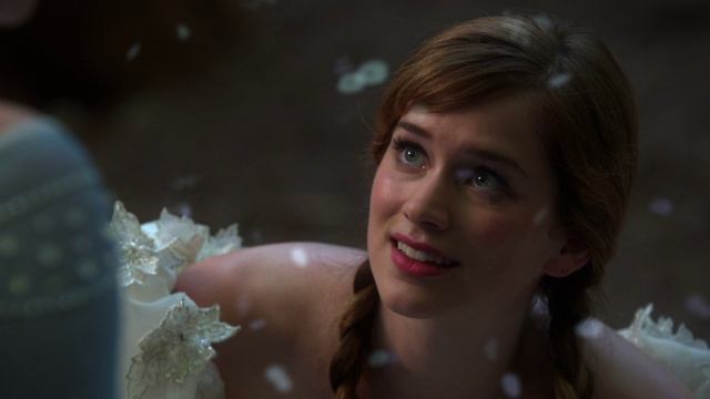 Однажды в сказке / Once Upon a Time – 4 сезон 1 серия