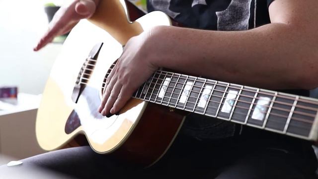 Wonderful Tonight - Eric Clapton Loop cover смотреть онлайн