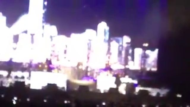 pitbull live concert 2016 december смотреть онлайн