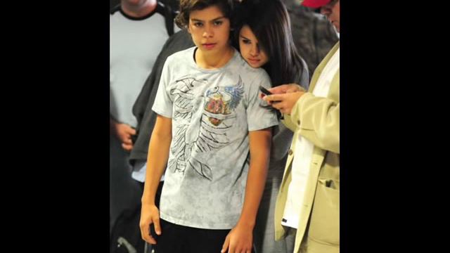 Malex/Max and alex/Selena Gomex and Jake T. Austin/ Jelena/Wizards of Waverly Place - Naturally смотреть онлайн