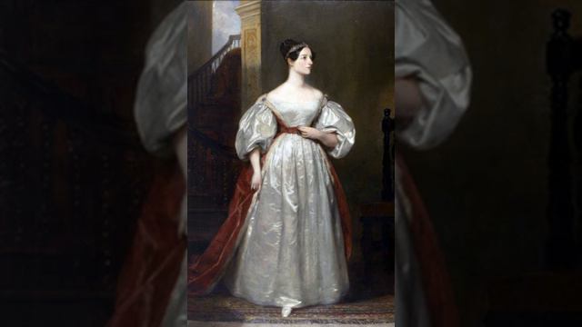 Women in computing | Wikipedia audio article смотреть онлайн