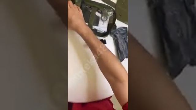 Тактическая аптечка смотреть онлайн