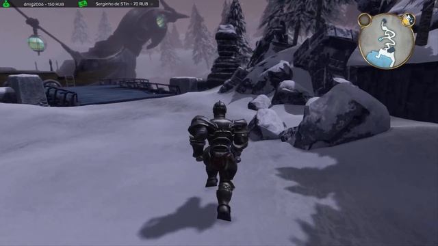 Fable Anniversary - Герой - Прохождение - #8 Новая экипировочка! ;) смотреть онлайн