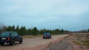 НИВА БРОНТО 2023. 5000 км