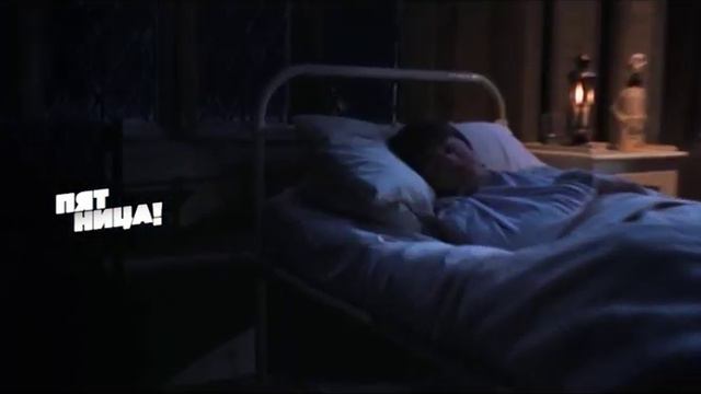 Промо-ролик для Пятницы. Гарри Поттер 1,2 смотреть онлайн