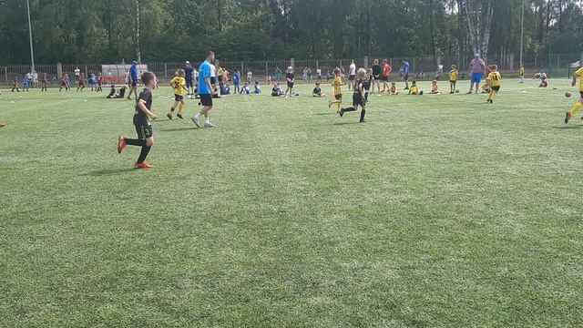 17.06.2023 СШ-СШ Дубна