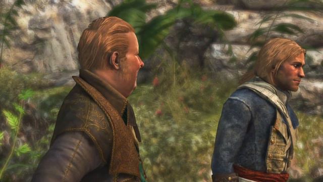 Assassin s Creed 4 Black Flag PS3 Gameplay смотреть онлайн