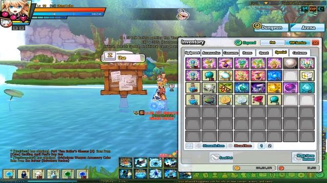 Tips with Helping Clear the Add's Energy Fusion Theory Dungeon (Desc with better way of explaining) смотреть онлайн