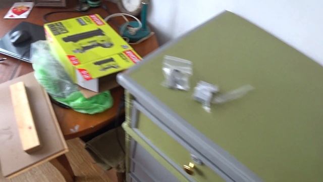 НЕЙЛЕР Аккумуляторный гвоздезабиватель Ryobi ONE+ R18N18G0 5133002093 ЗА 11тр. смотреть онлайн