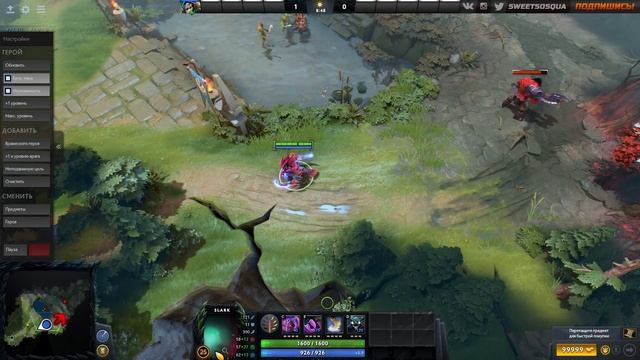 ВЫШЕЛ КОМПЕНДИУМ Battle Pass International 2017 смотреть онлайн