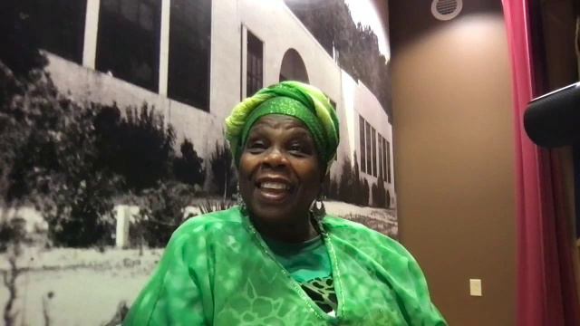 PACTS Alumni Interview Vivian Parker   SD 480p