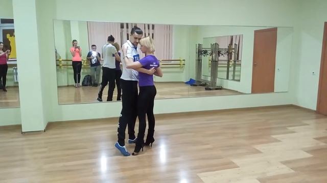#3 2016 kizomba 26.02 смотреть онлайн