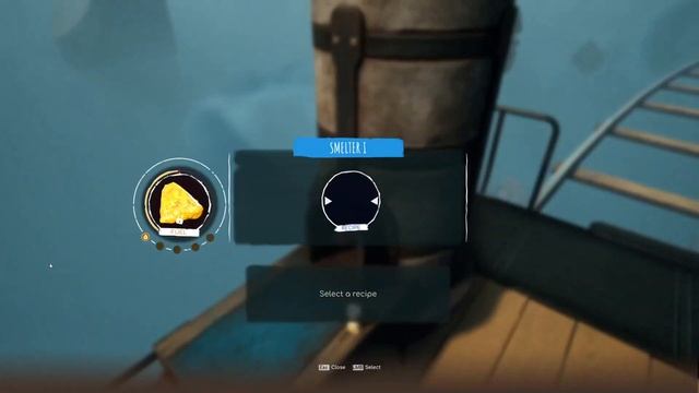 JUMP ON THE SPOOKY VOIDTRAIN, SURVIVAL,TRAIN BUILDING, SPOOKY GAME - Voidtrain Gameplay - Episode 1 смотреть онлайн