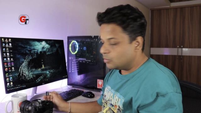 DSLR Camera Shutter Count in Just 5 Minutes ! पुराना कैमरा लेने जा रहे हैं तो शटर गिनती करना सिखे ! смотреть онлайн