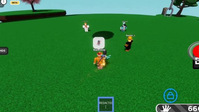 3 Ways To Ruin God's Hand Timestop In Roblox Slap Battles смотреть онлайн
