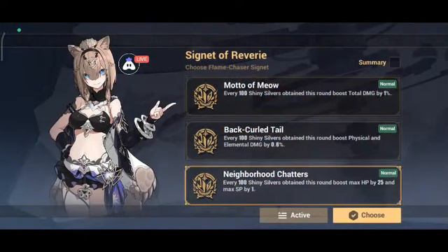 do #HonkaiImpact stuff before end or refresh or update 2/27 смотреть онлайн