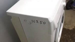 Стиральная машина Electrolux EWS10400W