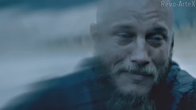 Ragnar Lothbrok • In The End