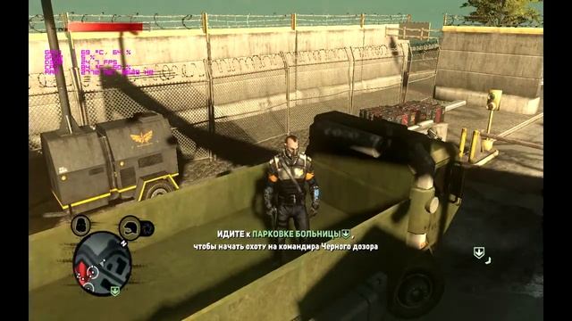 Nvidia Geforce GT 620M. Prototype 2 TEST смотреть онлайн