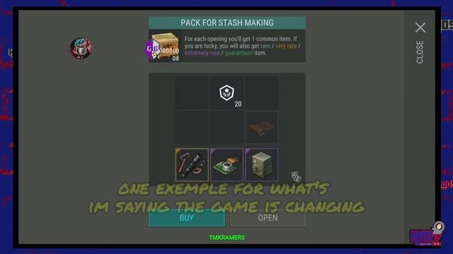 TUTORIAL HOW TO USE AUTOMATIC SCRIPT GAME GUARDIAN | LAST DAY ON EARTH: SURVIVAL смотреть онлайн