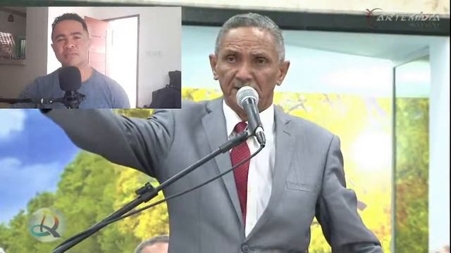 ULTIMAS NOTICIAS SOBRE Pastor José Carlos Lima- URGENTE! смотреть онлайн