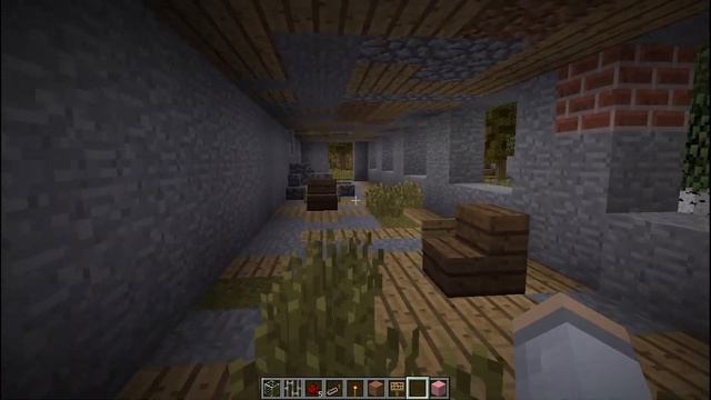 Карта Чернобыль в майнкрафт | Скачать карту Чернобыль в майнкрафт