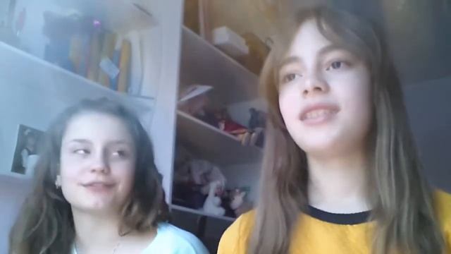 TAG: with best friend / с лучшей подругой смотреть онлайн