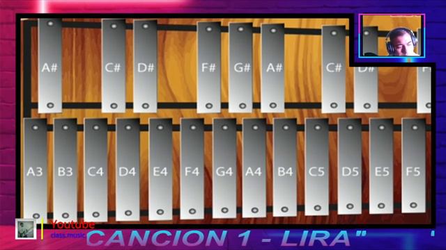 CANCION 1 LIRA смотреть онлайн
